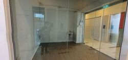 Centropod @ Changi (D14), Shop House #498863311
